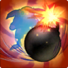 Bomb Toss